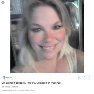 Meet your Posher, Jill